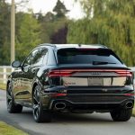 2021 Audi RS Q8 for sale