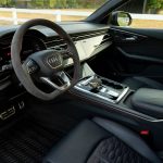 2021 Audi RS Q8 for sale