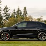 2021 Audi RS Q8 for sale