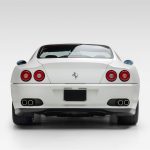 1999 Ferrari 550 Maranello ( Located in USA) for sale