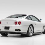 1999 Ferrari 550 Maranello ( Located in USA) for sale