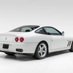 1999 Ferrari 550 Maranello ( Located in USA) for sale