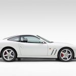 1999 Ferrari 550 Maranello ( Located in USA) for sale