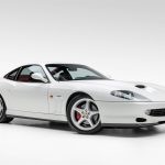 1999 Ferrari 550 Maranello ( Located in USA) for sale