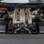 1999 Ferrari 550 Maranello ( Located in USA) for sale