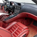 1999 Ferrari 550 Maranello ( Located in USA) for sale