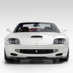 1999 Ferrari 550 Maranello ( Located in USA) for sale