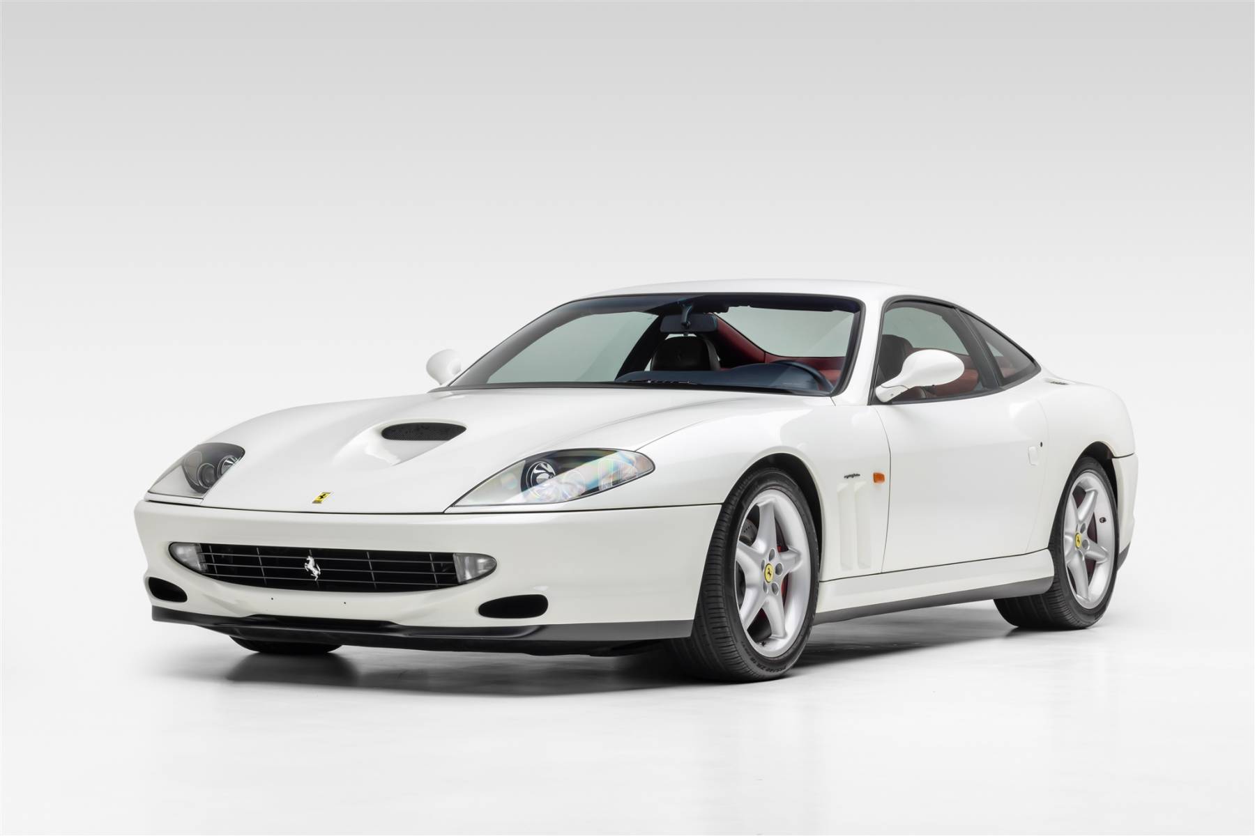 1999 Ferrari 550 Maranello ( Located in USA) for sale