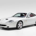 1999 Ferrari 550 Maranello ( Located in USA) for sale