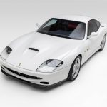 1999 Ferrari 550 Maranello ( Located in USA) for sale