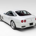 1999 Ferrari 550 Maranello ( Located in USA) for sale