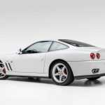 1999 Ferrari 550 Maranello ( Located in USA) for sale