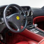 1999 Ferrari 550 Maranello ( Located in USA) for sale