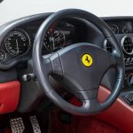 1999 Ferrari 550 Maranello ( Located in USA) for sale