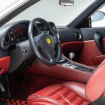 1999 Ferrari 550 Maranello ( Located in USA) for sale