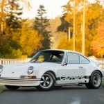 1977 Porsche 911 Backdate RSR for sale