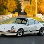 1977 Porsche 911 Backdate RSR for sale