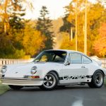 1977 Porsche 911 Backdate RSR for sale