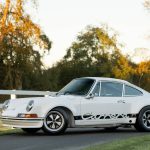 1977 Porsche 911 Backdate RSR for sale