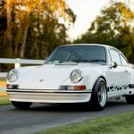 1977 Porsche 911 Backdate RSR for sale