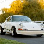 1977 Porsche 911 Backdate RSR for sale