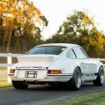 1977 Porsche 911 Backdate RSR for sale