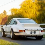 1977 Porsche 911 Backdate RSR for sale