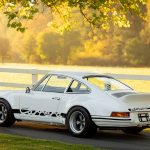 1977 Porsche 911 Backdate RSR for sale