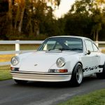 1977 Porsche 911 Backdate RSR for sale