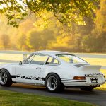 1977 Porsche 911 Backdate RSR for sale