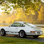 1977 Porsche 911 Backdate RSR for sale