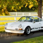 1977 Porsche 911 Backdate RSR for sale