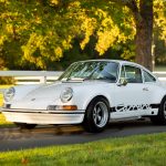 1977 Porsche 911 Backdate RSR for sale