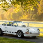 1977 Porsche 911 Backdate RSR for sale