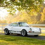 1977 Porsche 911 Backdate RSR for sale