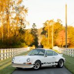 1977 Porsche 911 Backdate RSR for sale