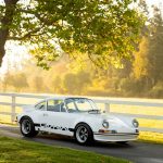 1977 Porsche 911 Backdate RSR for sale