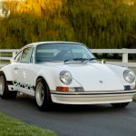 1977 Porsche 911 Backdate RSR for sale