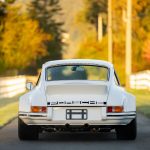 1977 Porsche 911 Backdate RSR for sale