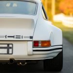 1977 Porsche 911 Backdate RSR for sale