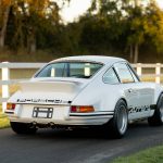 1977 Porsche 911 Backdate RSR for sale