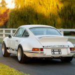 1977 Porsche 911 Backdate RSR for sale