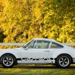 1977 Porsche 911 Backdate RSR for sale