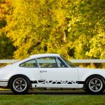 1977 Porsche 911 Backdate RSR for sale