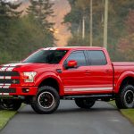 2017 Shelby F150 4x4 V8 Supercharged for sale