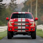 2017 Shelby F150 4x4 V8 Supercharged for sale