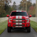 2017 Shelby F150 4x4 V8 Supercharged for sale