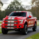 2017 Shelby F150 4x4 V8 Supercharged for sale