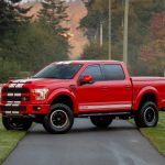 2017 Shelby F150 4x4 V8 Supercharged for sale