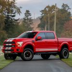 2017 Shelby F150 4x4 V8 Supercharged for sale